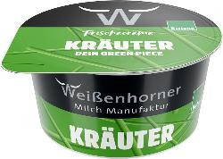 Produktfoto zu Kräuter-Creme