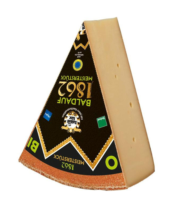 Produktfoto zu Baldauf 1862 Meisterstück 8 Monate gereift