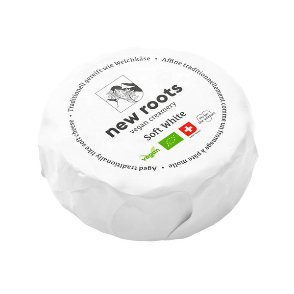 Produktfoto zu Soft White Camamebertalternative