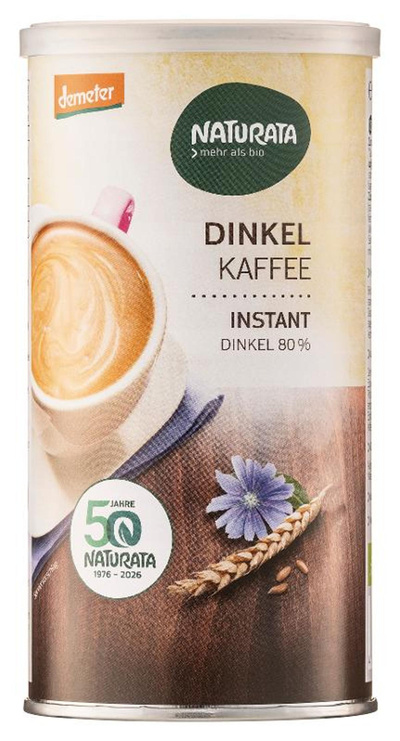 Produktfoto zu Dinkelkaffee Instant Dose