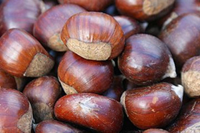 Produktfoto zu Esskastanien