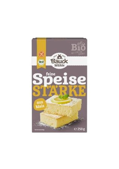 Produktfoto zu Mais-Speisestärke glutenfrei
