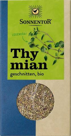 Produktfoto zu Thymian