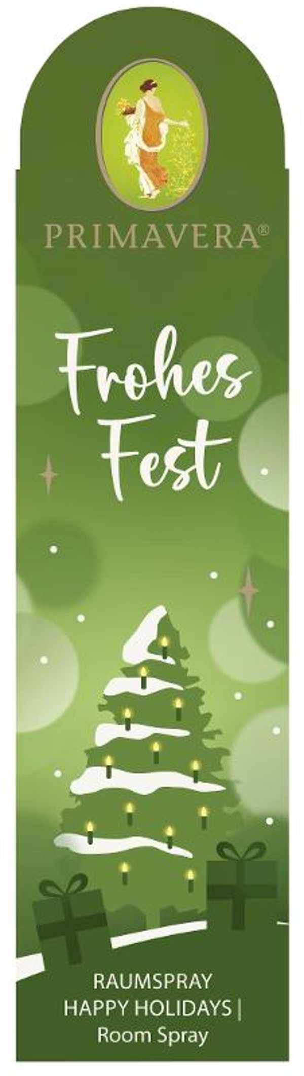 Produktfoto zu Geschenkanhänger - Frohes Fest