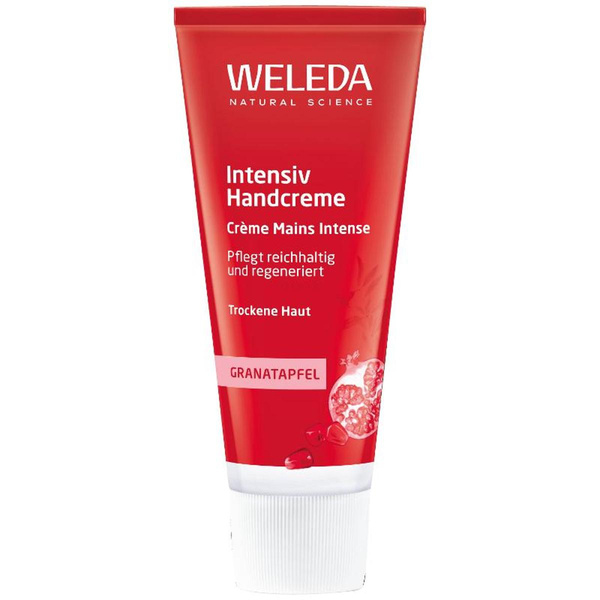 Produktfoto zu Granatapfel-Handcreme