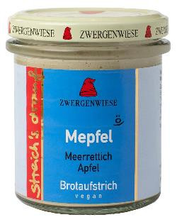 Produktfoto zu Streichs drauf MEPFEL