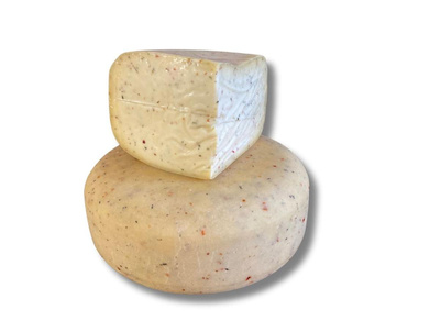 Produktfoto zu Wittlicher Bauernkäse bunt