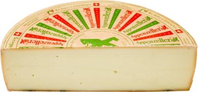 Produktfoto zu Appenzeller