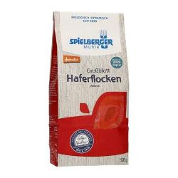 Produktfoto zu Haferflocken, Großblatt