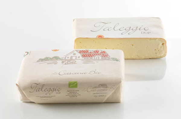 Produktfoto zu Taleggio DOP La Cascina