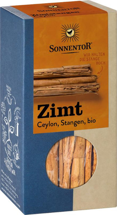Produktfoto zu Zimtstangen Ceylon
