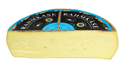 Produktfoto zu Allgäuer Rahmkäse