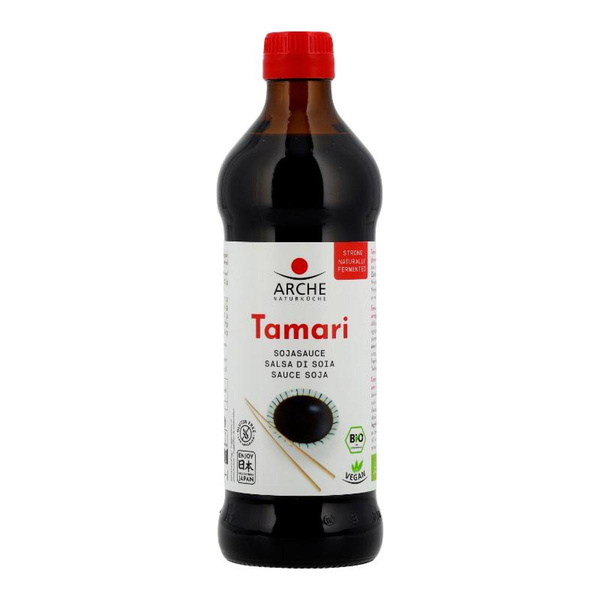 Produktfoto zu Tamari 500ml Arche