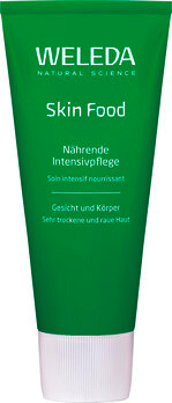 Produktfoto zu Skin food Hautcreme