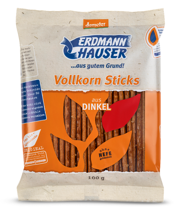 Produktfoto zu Salzsticks
