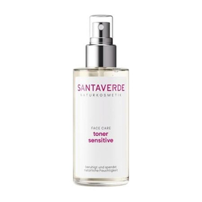 Produktfoto zu aloe vera toner sensitive