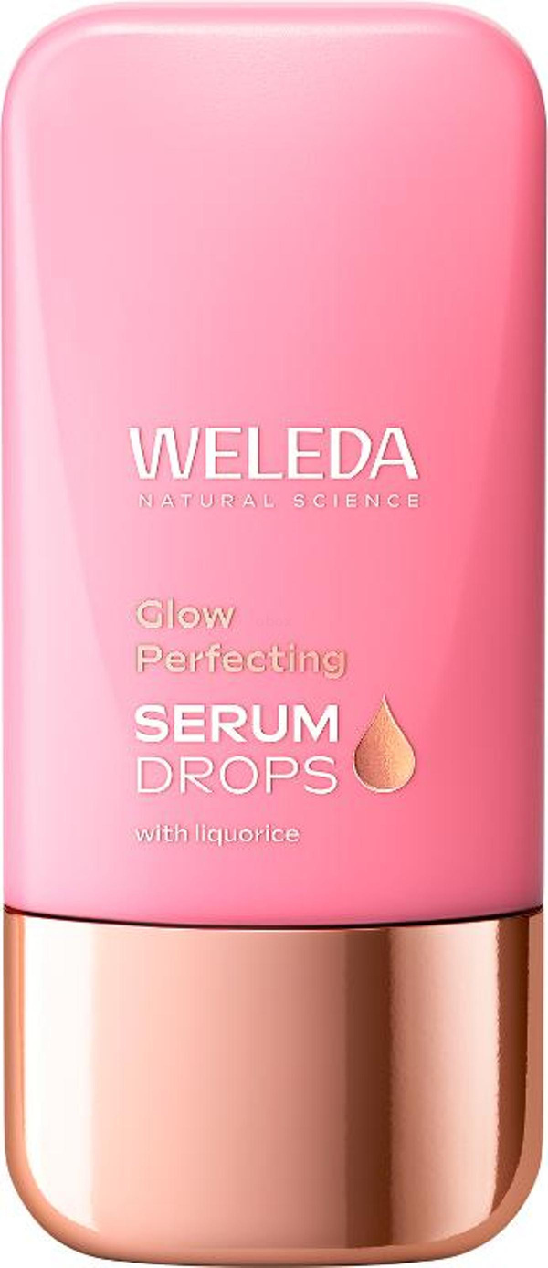 Produktfoto zu Glow perfecting serum drops