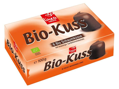Produktfoto zu Bio-Kuss