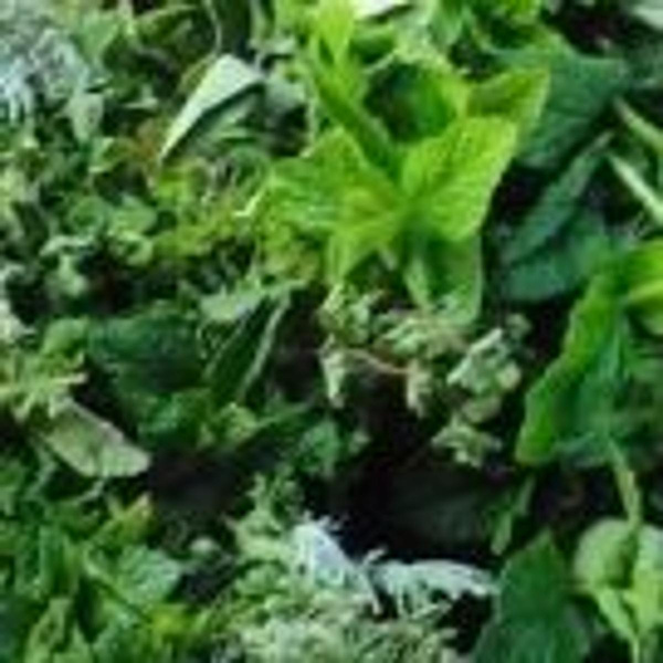 Produktfoto zu Teekräuter HBH