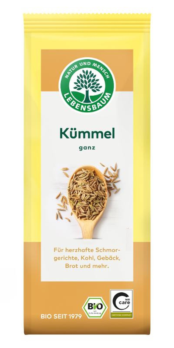 Produktfoto zu Kümmel