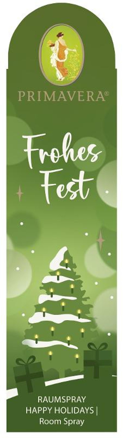 Produktfoto zu Geschenkanhänger - Frohes Fest