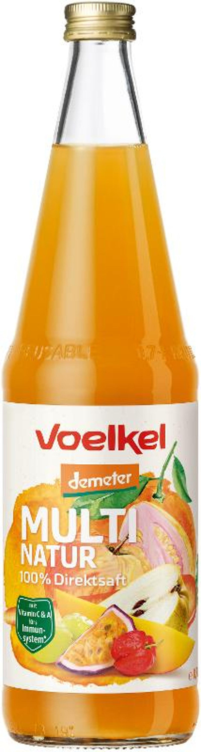 Produktfoto zu Multi-Natur VOELKEL
