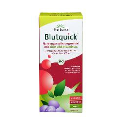 Produktfoto zu Blutquick, 250 ml