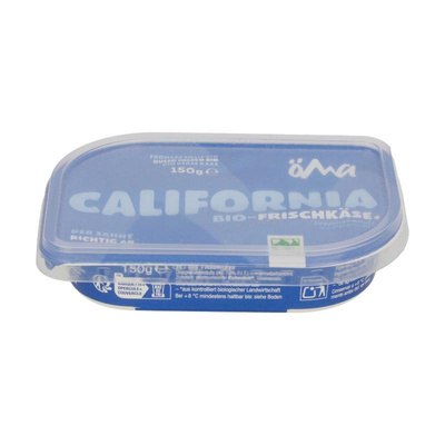 Produktfoto zu California Doppelrahmstufe 70%