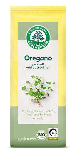 Produktfoto zu Oregano