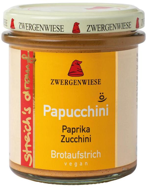 Produktfoto zu Streichs drauf PAPUCCHINI