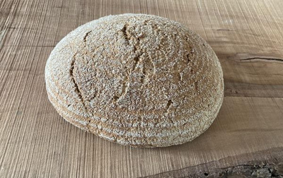 Produktfoto zu Dinkelbrot Lehenhof