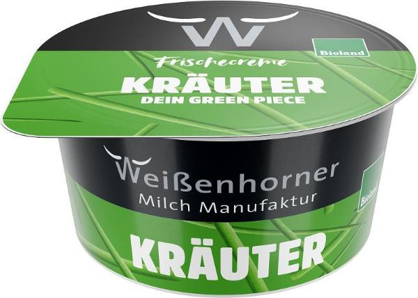 Produktfoto zu Kräuter-Creme