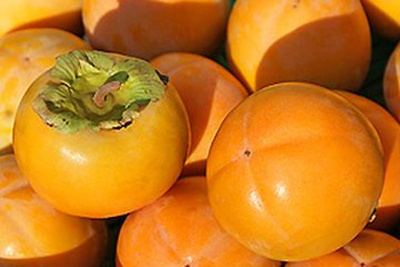 Produktfoto zu Kaki Rojo