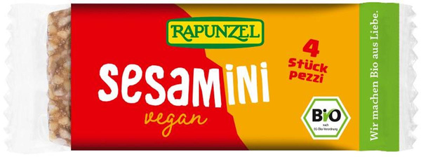 Produktfoto zu Sesamini