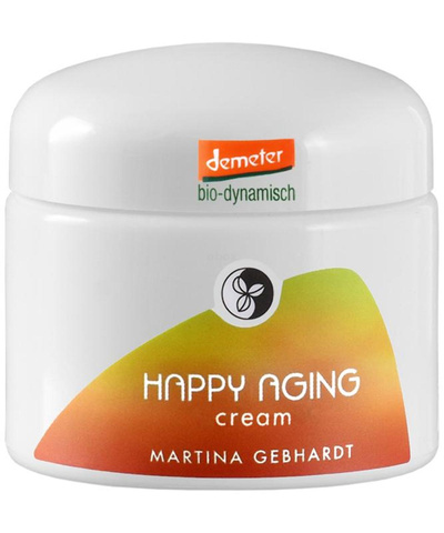 Produktfoto zu HAPPY AGING Cream DEMETER