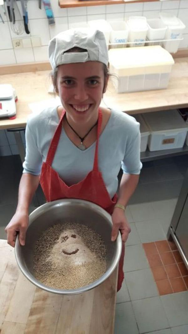 Produktfoto zu Überraschungsbrot, vegan