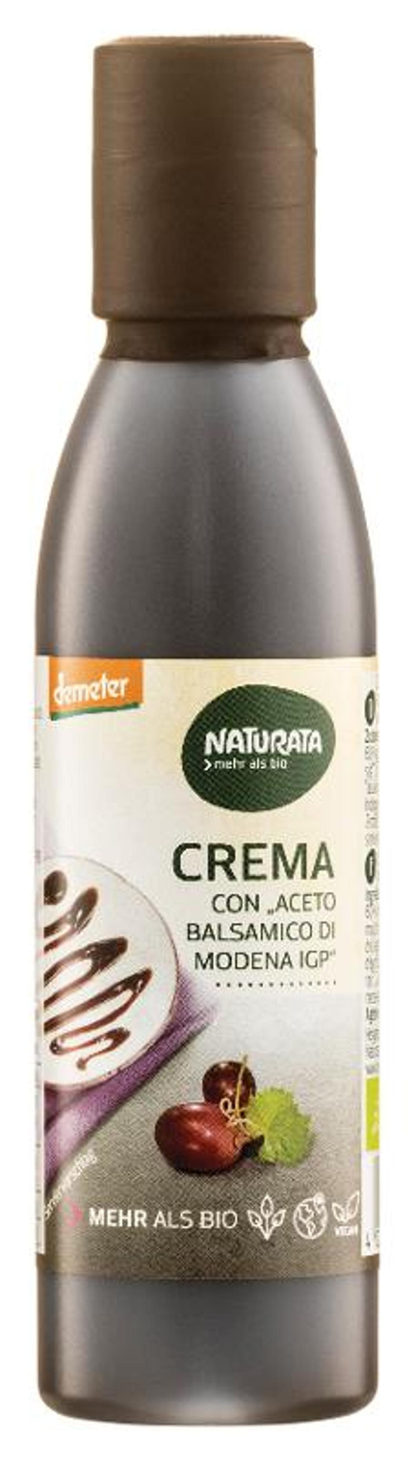 Produktfoto zu Crema di Balsamico
