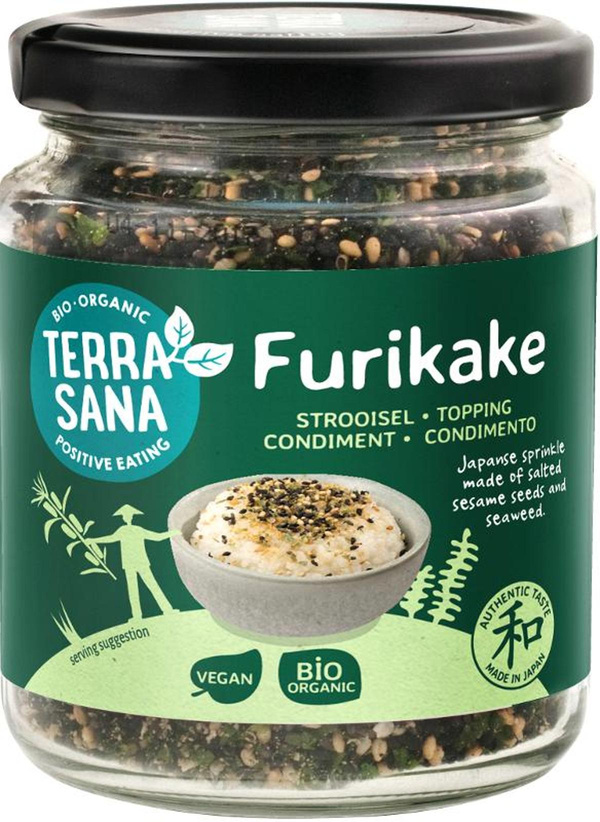 Produktfoto zu Furikake Streuwürze