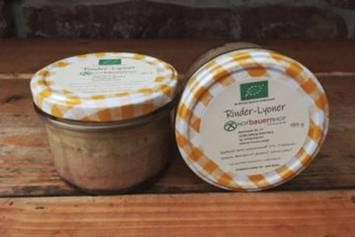 Produktfoto zu Rinder-Lyoner