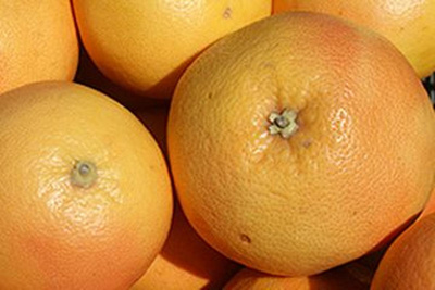 Produktfoto zu Grapefruit, kg