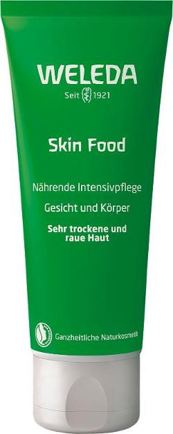 Produktfoto zu Skin food Hautcreme