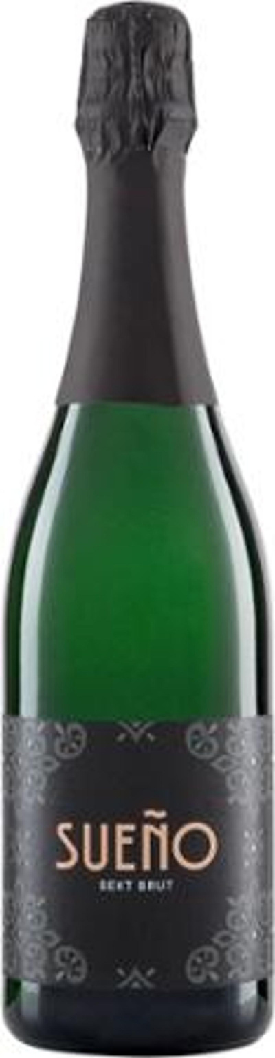 Produktfoto zu Sekt Sueno brut