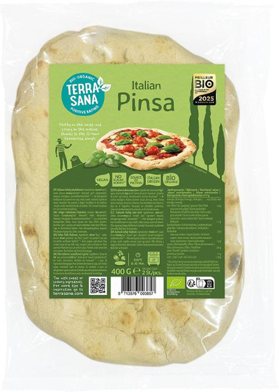 Produktfoto zu Pinsa
