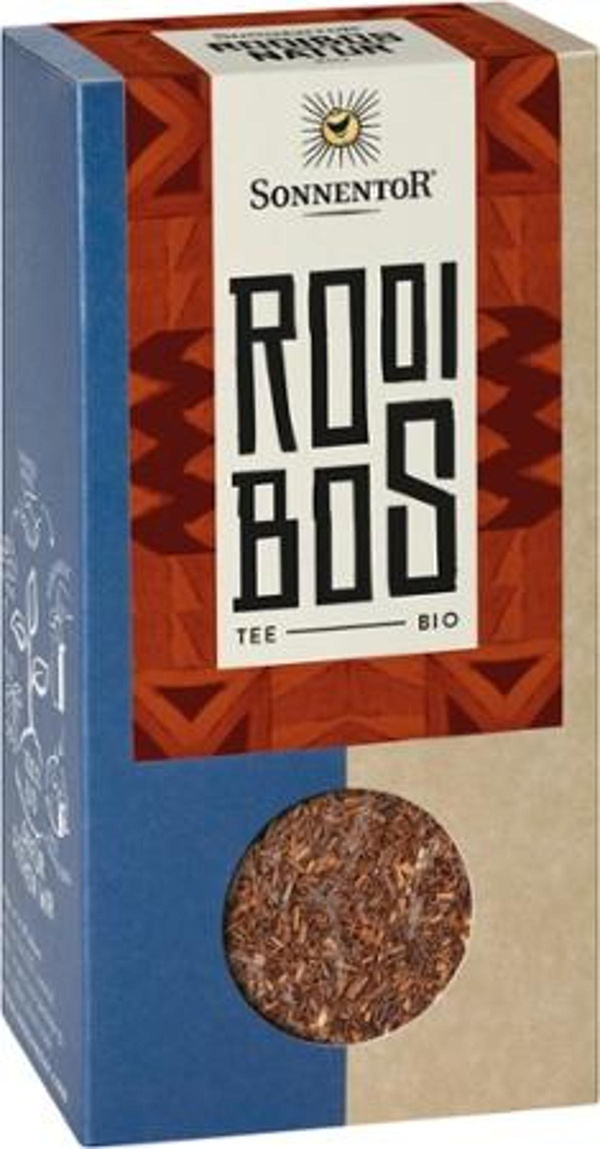 Produktfoto zu Rooibosh Tee