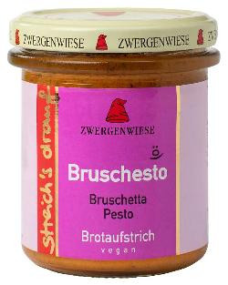 Produktfoto zu Streichs drauf BRUSCHESTO