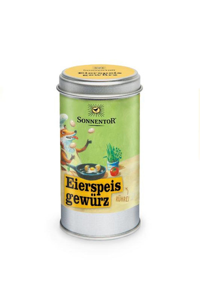 Produktfoto zu Eierspeisgewürz für Rührei