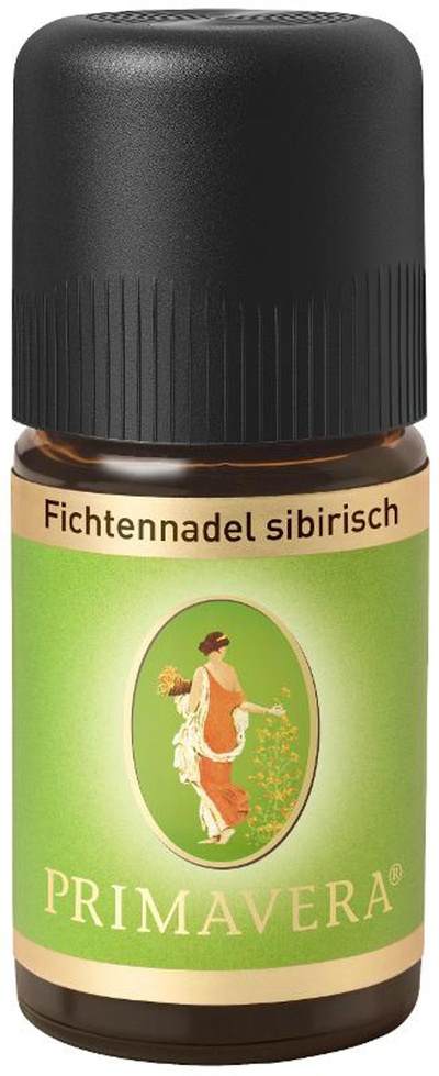 Produktfoto zu Duftöl Fichtennadeln wild