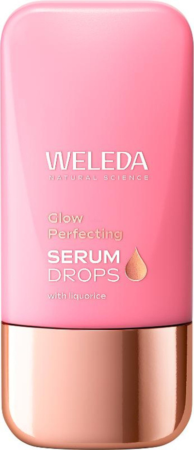 Produktfoto zu Glow perfecting serum drops