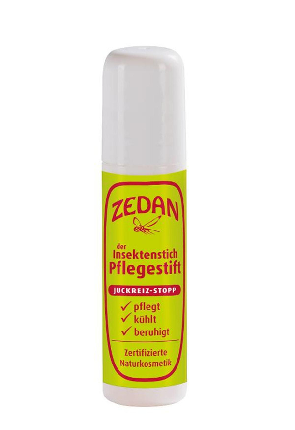 Produktfoto zu ZEDAN Juckreizstop Rollstift