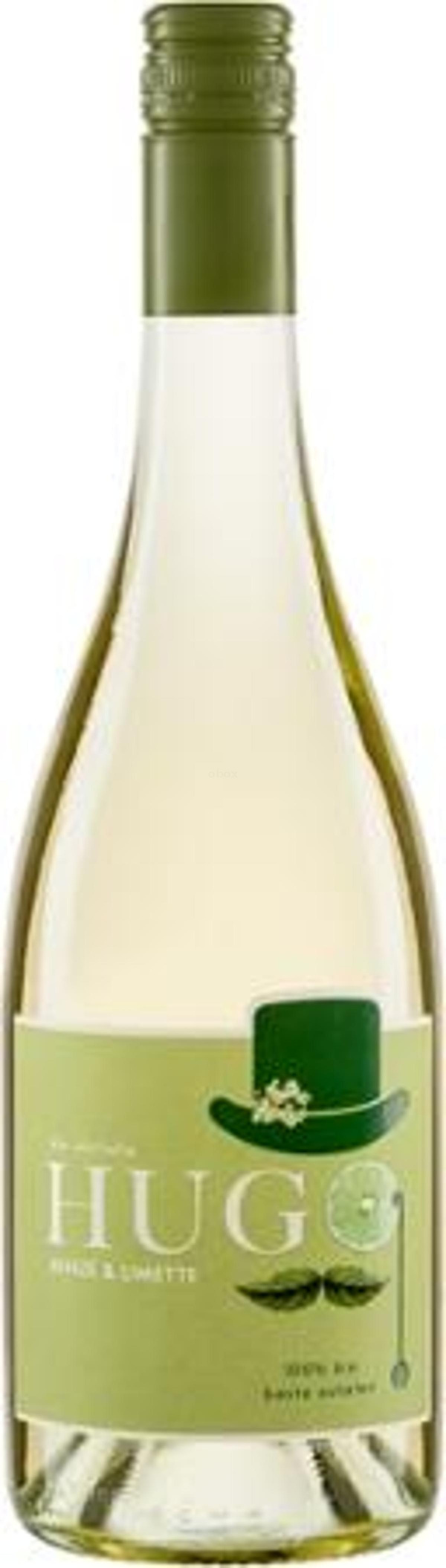 Produktfoto zu HUGO der ehrliche 5,7% Vol